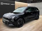 Kia EV3 81,4 kWh GT-Line - PP+TP+SR, Auto's, Kia, Automaat, EV3, Zwart, Zwart