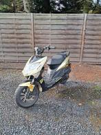 A klasse scooter, Fietsen en Brommers, Snorfietsen en Snorscooters, Ophalen