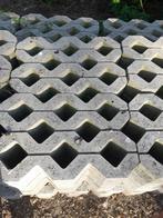nieuwe grasdals, Tuin en Terras, Tegels en Klinkers, Ophalen, Klinkers, Nieuw, 10 m² of meer