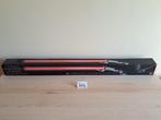 Count Dooku (13) - Hasbro The Black Series, Ophalen of Verzenden, Zo goed als nieuw, Replica