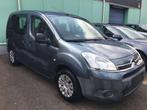 Citroën Berlingo 1.6i Multispace benzine (bj 2012), Auto's, Euro 5, Gebruikt, 4 cilinders, 72 kW