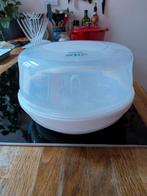 Sterillisator van Philips Avent, Enlèvement