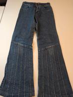 Groggy jeans voor 10 jaar, Broek, Gebruikt, Meisje, Groggy