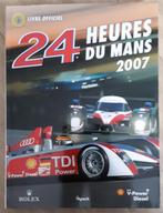 Les 24 heures du Mans 2007 ACO - Audi winner, Ophalen of Verzenden, Zo goed als nieuw, Christian Moity