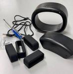 Kwaliteit Gps Tracking Enkelband gevangenen & sport tracker, Ophalen of Verzenden, Waterdicht, Nieuw, Zwart