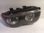 KOPLAMP RECHTS BMW 7 serie (E65 / E66 / E67) (15621000), Gebruikt, BMW