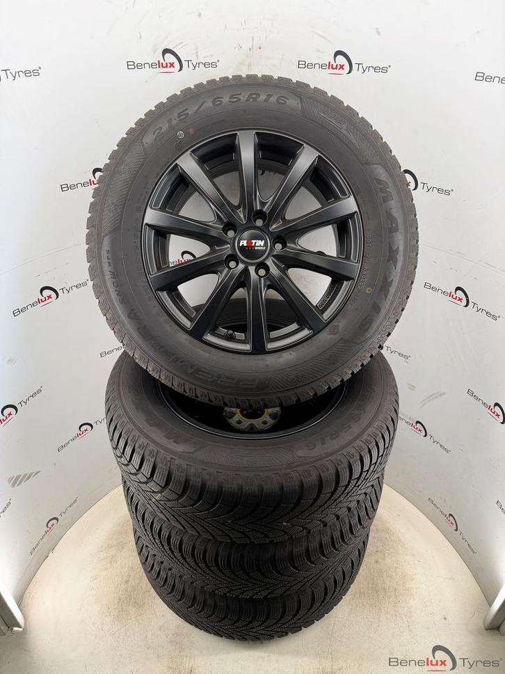Peugeot Rifter Expert Traveller 308 407 408 5008 508 605 607, Auto-onderdelen, Banden en Velgen, Banden en Velgen, Winterbanden