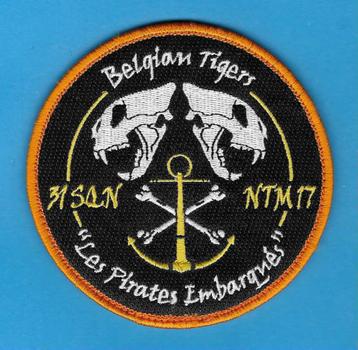 MILITARIA, Envoi, Armée de l'air, Emblème ou Badge
