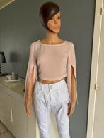Nieuwe korte blouse, Maat 38/40 (M), JF Lefon, Nieuw, Ophalen of Verzenden