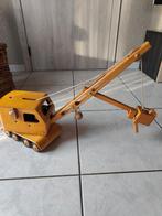 Houten speelgoed, Enlèvement, Utilisé, Jouet à Pousser ou Tirer