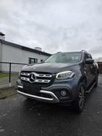 Mercedes X klasse, FULL option,Bj 2020, 3.0 diesel,82.000 km, Euro 6, Leder, Bruin, Diesel