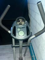 Elliptische fiets, Ophalen, Gebruikt