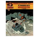Franka Henk Kuijpers deel 3 en 4, Boeken, Stripverhalen, Nieuw, Ophalen of Verzenden, Meerdere stripboeken, Henk Kuijpers