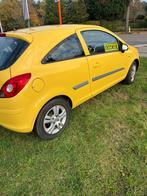 Opel corsa  met keuring voor verkoop, Kinderen en Baby's, Speelgoed |Speelgoedvoertuigen, Ophalen, Gebruikt, Afstandsbediening