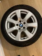 225/50/17 BMW banden en Velgen 17 inch M+S, Auto-onderdelen, Banden en Velgen, Ophalen, 17 inch, Band(en)