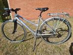Batavus trekking fiets, Fietsen en Brommers, Ophalen, Gebruikt, Versnellingen, Batavus