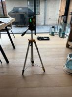 Dewalt Kruislijnlaser dw088cg, Ophalen, Zo goed als nieuw