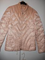 jas merk 313 oudroze maat 42, Kleding | Dames, Jassen | Winter, Verzenden, Maat 42/44 (L), Zo goed als nieuw, Roze