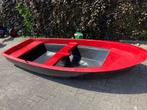 Motor boot. Hobby project., Watersport en Boten, Ophalen, Gebruikt, Minder dan 10 pk, Tot 6 meter