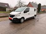 Renault Traffic - 1.6D - 145 000 km - 2018 - Navi -/Parkers., Bluetooth, Essai à domicile, Entreprise, Boîte manuelle