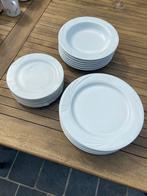 Eetservies, Ophalen, Nieuw, Bord(en), Effen