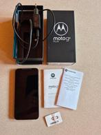 Gsm Motorola moto g8 plus, Gebruikt, Overige kleuren, Touchscreen, Ophalen of Verzenden