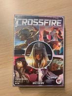 Jeu crossfire jeu neuf