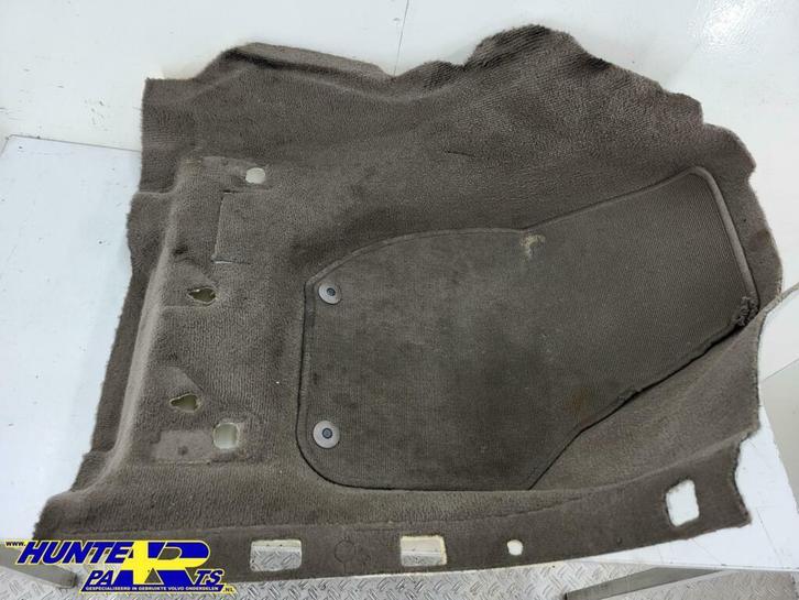 Vloerbedekking Rechtsvoor Volvo V40 II ('12-'19) 25625030, Auto-onderdelen, Interieur en Bekleding, Volvo, Gebruikt, Ophalen of Verzenden