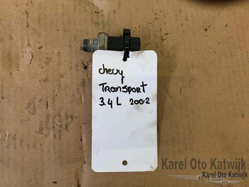 Oliedruk sensor Chevrolet Trans Sport 3.4 L, Auto-onderdelen, Elektronica en Kabels, Ophalen of Verzenden