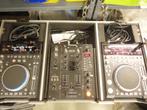 DJ controller Pioneer + Synq, Muziek en Instrumenten, Ophalen, Gebruikt, Dj-set, Pioneer