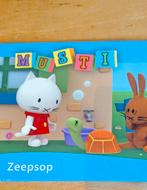 Musti's boek: zeepsop, Enlèvement, Comme neuf
