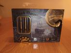 Darts set (3 stuks) - Target Japan Black Marque Reyn 2.0, Ophalen, Zo goed als nieuw