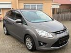 Ford C-max 2013 - 1.6TDCI - Euro 5 - 1er propriétaire, Autos, Euro 5, Achat, Entreprise, Boîte manuelle
