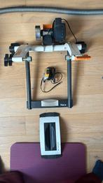 Tacx Flow, Sport en Fitness, Wielrennen, Ophalen, Gebruikt