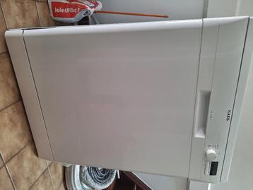 vaatwasser, Ophalen, Gebruikt, 60 cm of meer, Eco programma