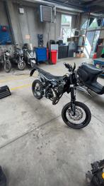 Sherco sm rm 50cc, 6 versnellingen, Nieuw, 50 cc, Ophalen