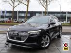 Audi e-tron 55 quattro 95 kWh 300KW | SOH 93% | Panodak | He, Achat, Noir, Automatique, Electronic Stability Program (ESP)