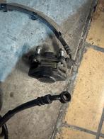 Vespa sprint iget e4 rem, Enlèvement