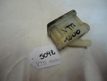 VTR1000F 1997 - 2006 Honda Rempomp potje D1-21348 beschikbaar voor biedingen