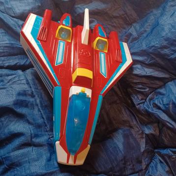 Paw Patrol Mighty Jet, Kinderen en Baby's, Ophalen of Verzenden, Zo goed als nieuw