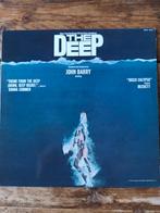 The Deep vinyl, Cd's en Dvd's, Ophalen of Verzenden, Zo goed als nieuw