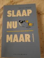 Karlien Dhondt - Slaap nu maar (alsjeblieft), Boeken, Zwangerschap en Opvoeding, Ophalen of Verzenden, Karlien Dhondt