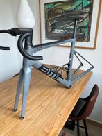 Cadre BMC TeamMachine SLR01 - 54, Fietsen en Brommers, Ophalen, Zo goed als nieuw, Carbon