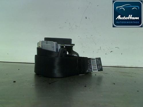 VEILIGHEIDSGORDEL LINKS ACHTER Audi A6 (C6), Auto-onderdelen, Interieur en Bekleding, Audi, Gebruikt