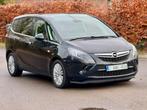 Opel Zafira 1.6CDTI ÉDITION 2016, Auto's, Monovolume, Euro 6, 1600 cc, 131 kW