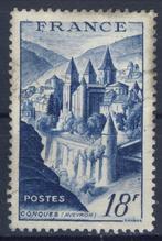 Frankrijk 1948 - nr 805, Verzenden, Gestempeld