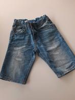 Jeans short maat 122, Utilisé, Enlèvement ou Envoi