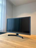 LG 28” Smart TV/Monitor, Enlèvement, Comme neuf, LG, Smart TV