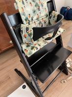 Stokke Tripp Trapp, Kinderen en Baby's, Kinderstoelen, Ophalen, Gebruikt, Meegroeistoel, Stoelverkleiner