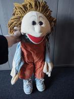 Living puppet, Kinderen en Baby's, Speelgoed | Poppen, Ophalen, Zo goed als nieuw